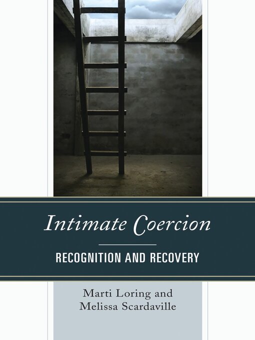 Title details for Intimate Coercion by Marti Loring - Wait list
